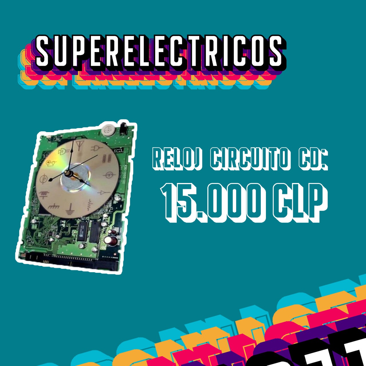 Superel ctricos ewaste